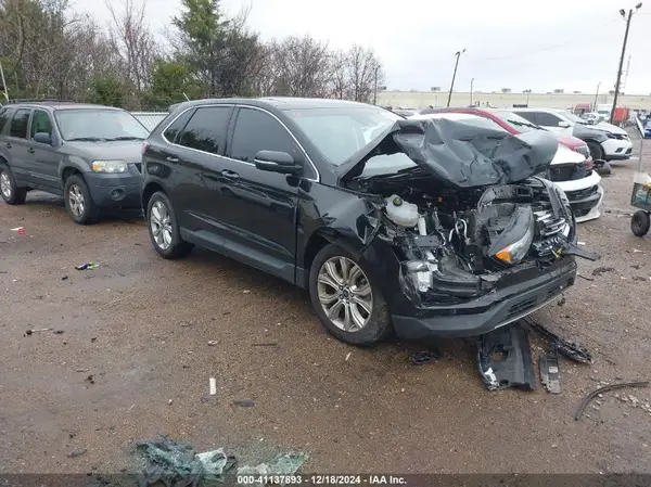 2FMPK4K95LBA56588 2020 FORD EDGE - Image 1