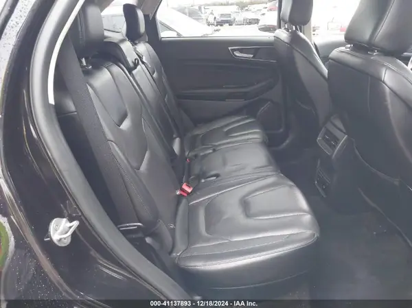 2FMPK4K95LBA56588 2020 FORD EDGE - Image 8