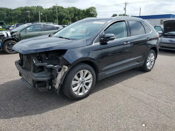 2FMPK4K95LBA56896 2020 FORD EDGE - Image 1