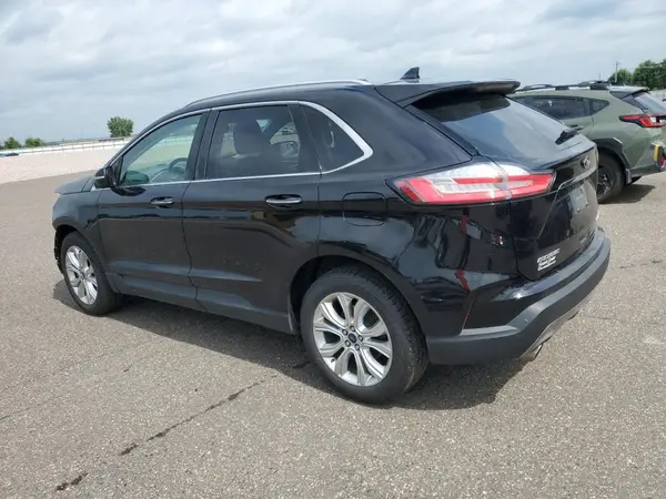 2FMPK4K95LBA56896 2020 FORD EDGE - Image 2