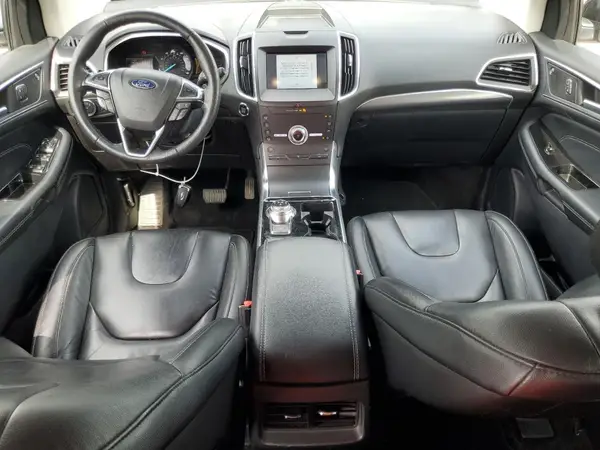2FMPK4K95LBA56896 2020 FORD EDGE - Image 8