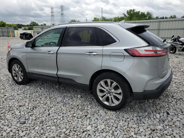2FMPK4K95LBA60270 2020 FORD EDGE - Image 2
