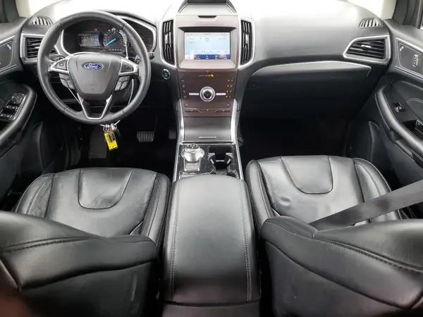2FMPK4K95LBA60270 2020 FORD EDGE - Image 8