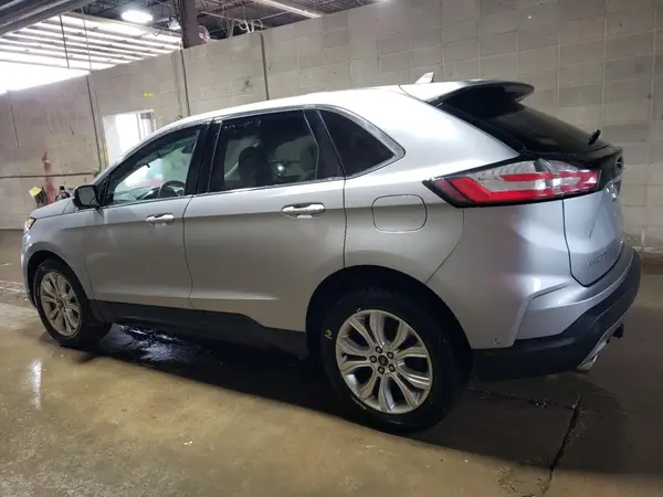 2FMPK4K95LBA61497 2020 FORD EDGE - Image 2