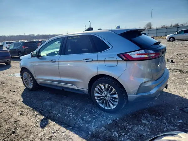 2FMPK4K95LBA62228 2020 FORD EDGE - Image 2