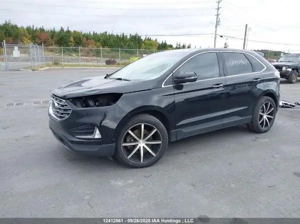 2FMPK4K95LBA62441 2020 FORD EDGE - Image 2