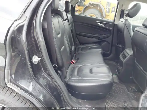2FMPK4K95LBA62441 2020 FORD EDGE - Image 8