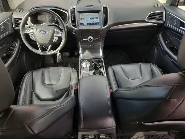 2FMPK4K95LBA69888 2020 FORD EDGE - Image 8