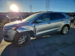 2FMPK4K95LBA71706 2020 FORD EDGE