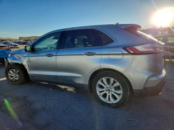 2FMPK4K95LBA71706 2020 FORD EDGE - Image 2
