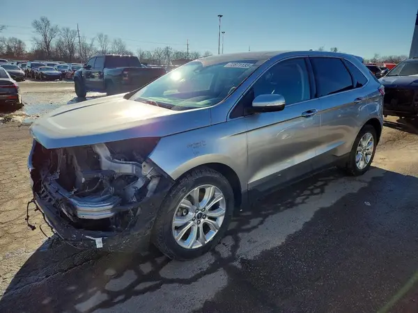 2FMPK4K95LBA72354 2020 FORD EDGE - Image 1