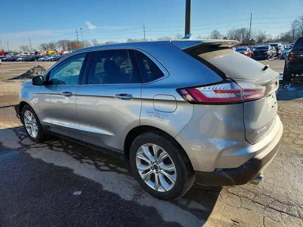 2FMPK4K95LBA72354 2020 FORD EDGE - Image 2