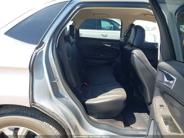 2FMPK4K95LBA72404 2020 FORD EDGE - Image 8