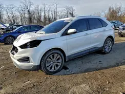 2FMPK4K95LBA75030 2020 FORD EDGE