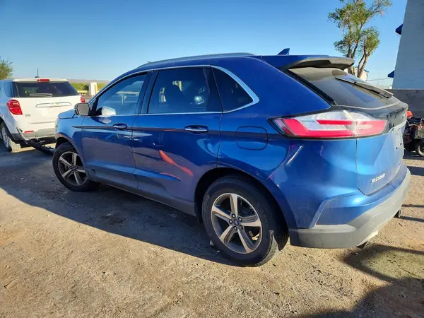 2FMPK4K95LBA75089 2020 FORD EDGE - Image 2