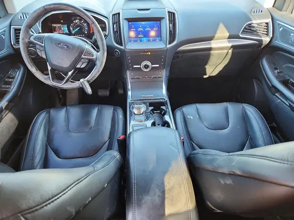 2FMPK4K95LBA75089 2020 FORD EDGE - Image 8