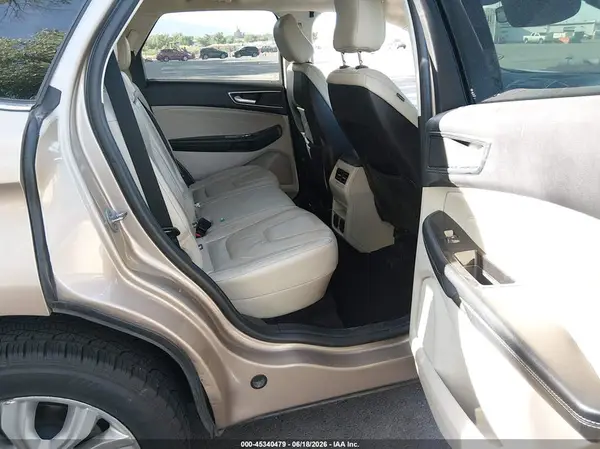 2FMPK4K95LBA76999 2020 FORD EDGE - Image 8