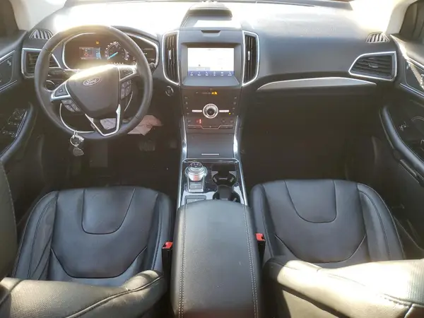 2FMPK4K95LBA77182 2020 FORD EDGE - Image 8