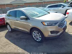 2FMPK4K95LBA78204 2020 FORD EDGE