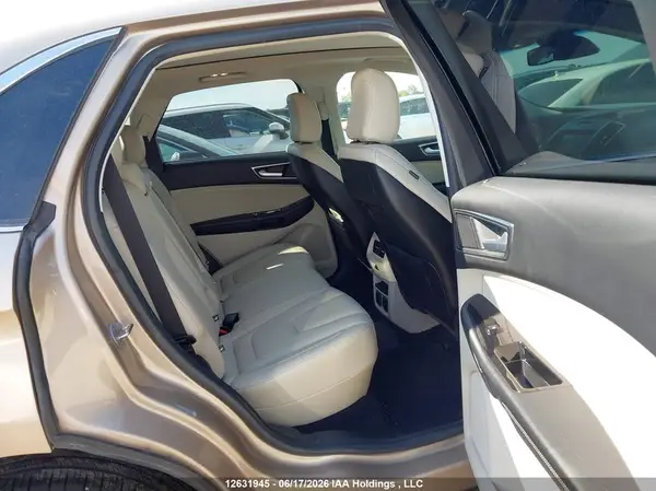 2FMPK4K95LBA78204 2020 FORD EDGE - Image 8