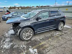 2FMPK4K95LBA85637 2020 FORD EDGE