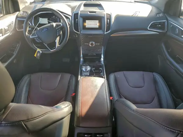 2FMPK4K95LBA85637 2020 FORD EDGE - Image 8