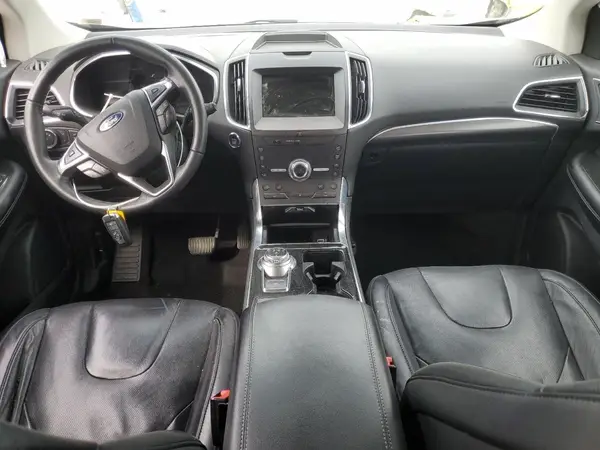2FMPK4K95LBA95892 2020 FORD EDGE - Image 8