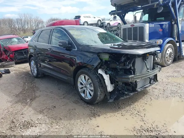 2FMPK4K95LBB08673 2020 FORD EDGE - Image 1