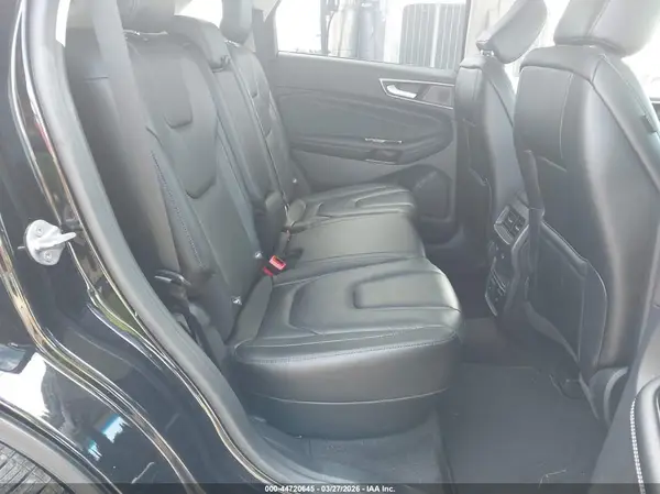 2FMPK4K95LBB08673 2020 FORD EDGE - Image 8