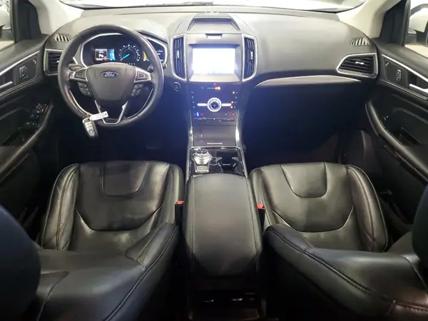 2FMPK4K95LBB23853 2020 FORD EDGE - Image 8