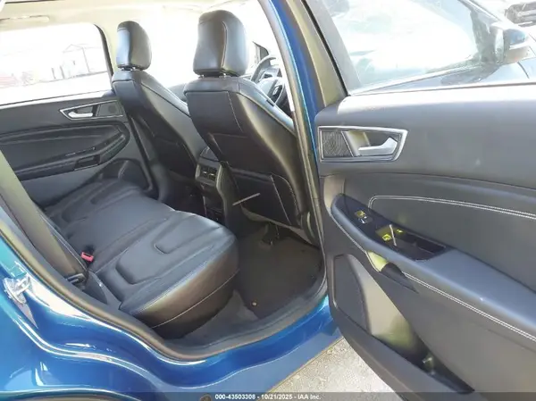 2FMPK4K95LBB29328 2020 FORD EDGE - Image 8