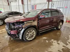 2FMPK4K95LBB32052 2020 FORD EDGE