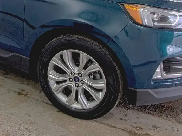 2FMPK4K95LBB37655 2020 FORD EDGE - Image 1