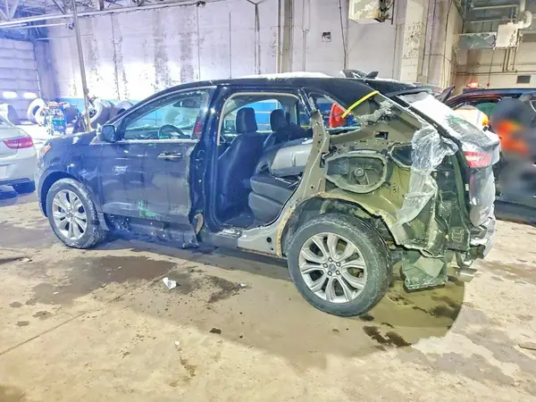2FMPK4K95LBB39700 2020 FORD EDGE - Image 2