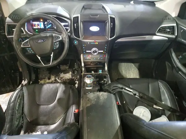2FMPK4K95LBB39700 2020 FORD EDGE - Image 8