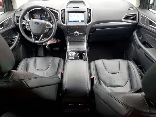 2FMPK4K95LBB39745 2020 FORD EDGE - Image 8
