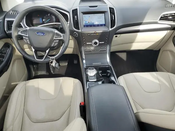 2FMPK4K95LBB47697 2020 FORD EDGE - Image 8