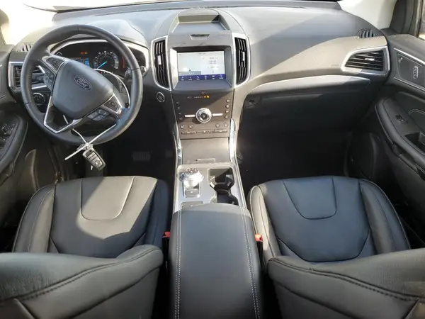 2FMPK4K95LBB49255 2020 FORD EDGE - Image 8