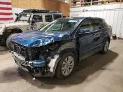 2FMPK4K95LBB52172 2020 FORD EDGE