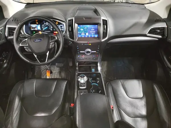 2FMPK4K95LBB52172 2020 FORD EDGE - Image 8