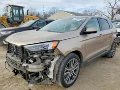 2FMPK4K95LBB56819 2020 FORD EDGE