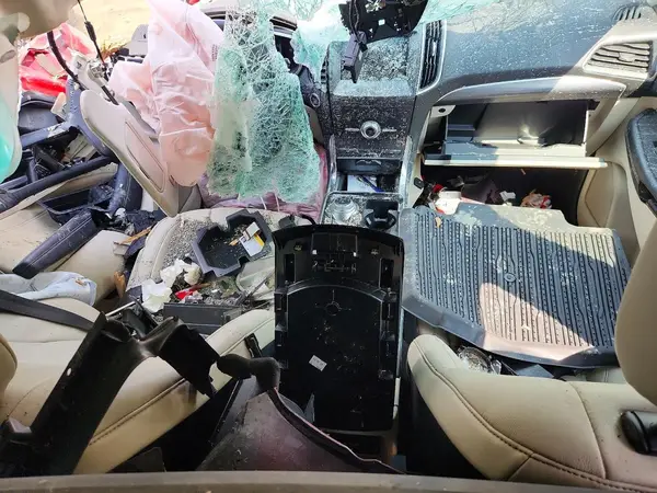 2FMPK4K95LBB58893 2020 FORD EDGE - Image 8