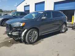 2FMPK4K95LBB64113 2020 FORD EDGE