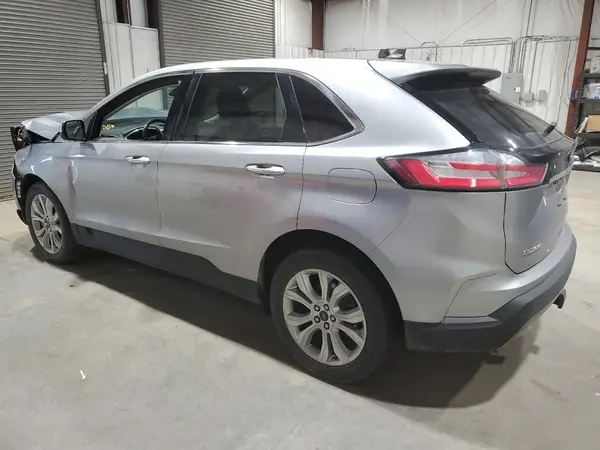 2FMPK4K95LBB66184 2020 FORD EDGE - Image 2