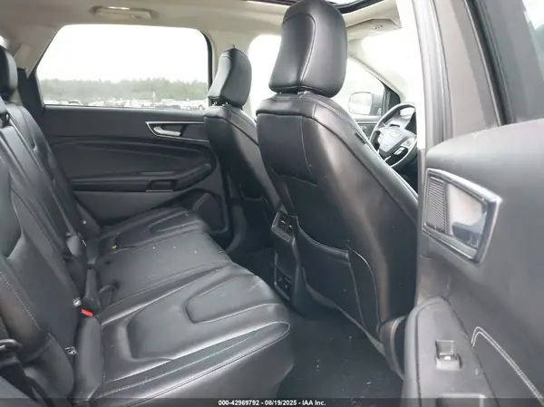 2FMPK4K95MBA03486 2021 FORD EDGE - Image 8