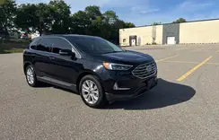 2FMPK4K95MBA07294 2021 FORD EDGE