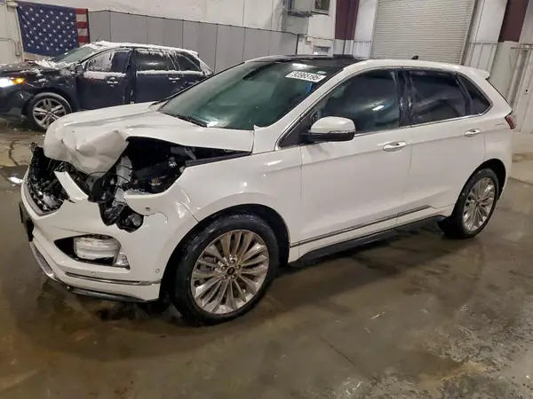 2FMPK4K95MBA09076 2021 FORD EDGE - Image 1
