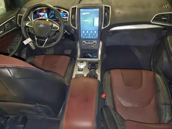 2FMPK4K95MBA09076 2021 FORD EDGE - Image 8