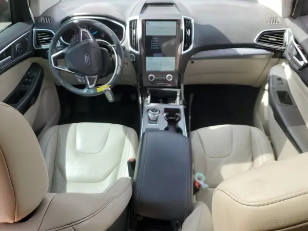 2FMPK4K95MBA13404 2021 FORD EDGE - Image 8