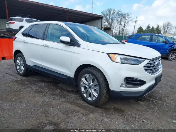 2FMPK4K95MBA13998 2021 FORD EDGE - Image 1